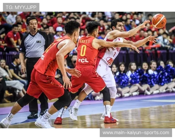 中国篮球的改革带来全新局面，中国篮球如何改革