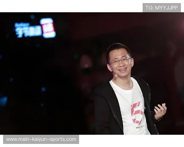 张一鸣的AI梦:算法公司的未来之路,张一鸣计算机有多牛